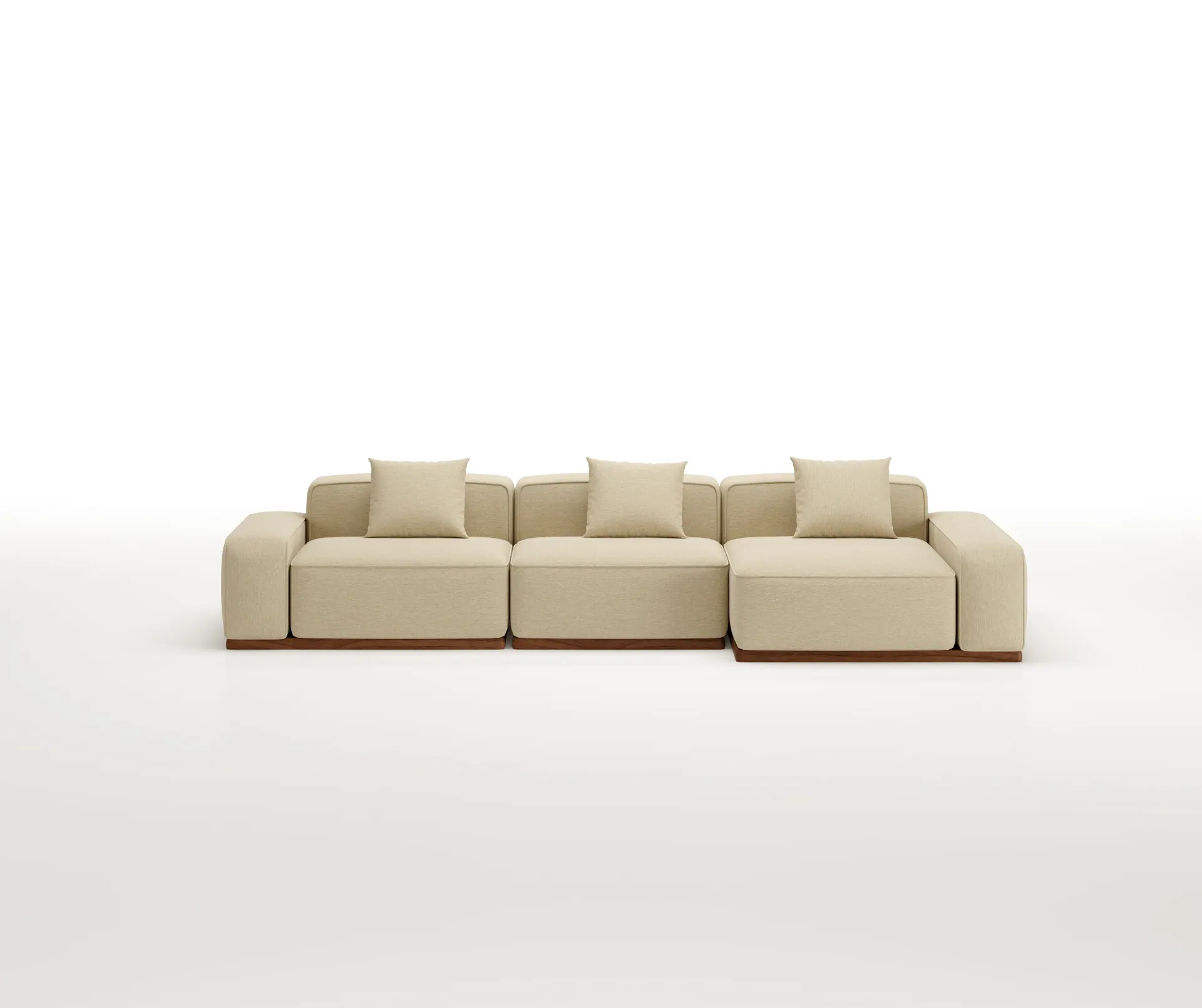 Balance Sofa | Alfaiate D'Interiores